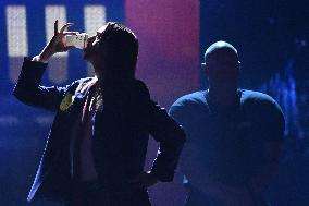 Eurovision Song Contest 2025 - A Dress Rehearsal of the Grand Final