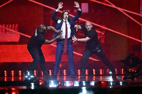 Eurovision Song Contest 2025 - A Dress Rehearsal of the Grand Final