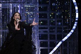 Eurovision Song Contest 2025 - A Dress Rehearsal of the Grand Final