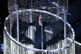Eurovision Song Contest 2025 - A Dress Rehearsal of the Grand Final