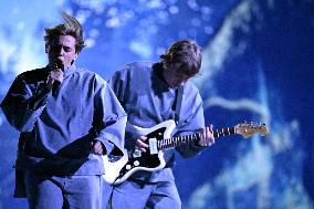 Eurovision Song Contest 2025 - A Dress Rehearsal of the Grand Final