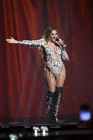 Eurovision Song Contest 2025 - A Dress Rehearsal of the Grand Final