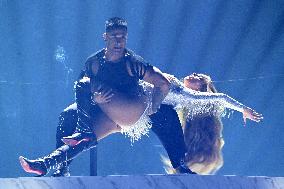 Eurovision Song Contest 2025 - A Dress Rehearsal of the Grand Final