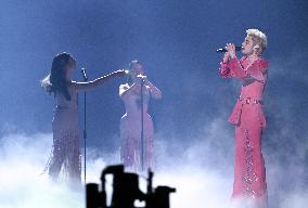 Eurovision Song Contest 2025 - A Dress Rehearsal of the Grand Final