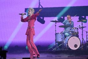 Eurovision Song Contest 2025 - A Dress Rehearsal of the Grand Final