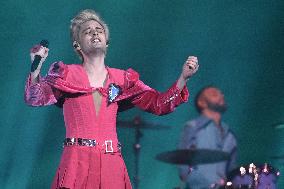 Eurovision Song Contest 2025 - A Dress Rehearsal of the Grand Final