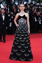 Cannes Eddington Premiere AM