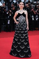 Cannes Eddington Premiere AM