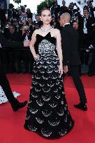 Cannes Eddington Premiere AM