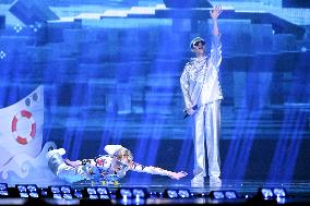 Eurovision Song Contest 2025 - A Dress Rehearsal of the Grand Final