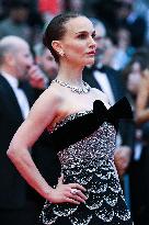 Cannes Eddington Premiere AM