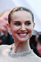 Cannes Eddington Premiere AM