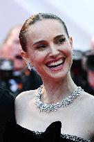 Cannes Eddington Premiere AM
