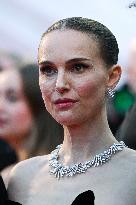Cannes Eddington Premiere AM
