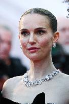 Cannes Eddington Premiere AM