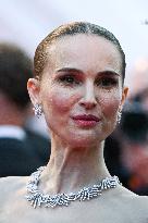 Cannes Eddington Premiere AM