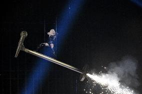 Eurovision Song Contest 2025 - A Dress Rehearsal of the Grand Final