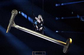 Eurovision Song Contest 2025 - A Dress Rehearsal of the Grand Final