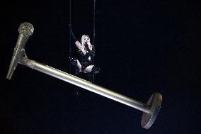 Eurovision Song Contest 2025 - A Dress Rehearsal of the Grand Final