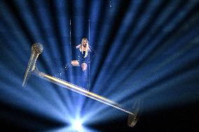 Eurovision Song Contest 2025 - A Dress Rehearsal of the Grand Final