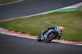 MOTORI - SuperBike - Motul Czech Round