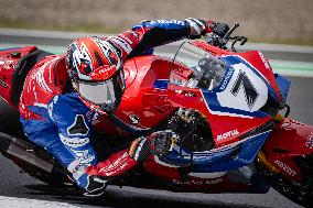 MOTORI - SuperBike - Motul Czech Round