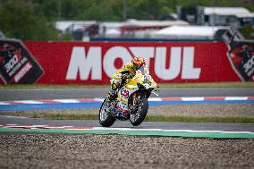 MOTORI - SuperBike - Motul Czech Round