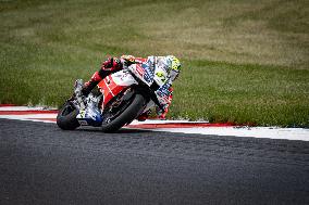 MOTORI - SuperBike - Motul Czech Round