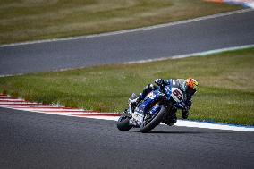MOTORI - SuperBike - Motul Czech Round