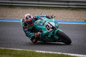 MOTORI - SuperBike - Motul Czech Round