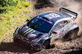 MOTORI - Rally - WRC Vodafone Rally de Portugal