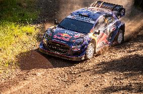 MOTORI - Rally - WRC Vodafone Rally de Portugal