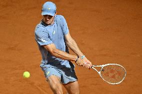 TENNIS - Internazionali di Tennis - Internazionali BNL d'Italia