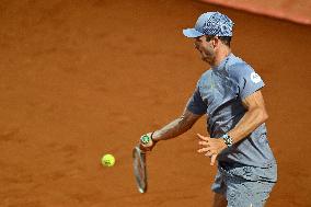 TENNIS - Internazionali di Tennis - Internazionali BNL d'Italia