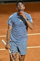 TENNIS - Internazionali di Tennis - Internazionali BNL d'Italia