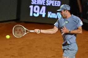 TENNIS - Internazionali di Tennis - Internazionali BNL d'Italia