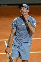TENNIS - Internazionali di Tennis - Internazionali BNL d'Italia