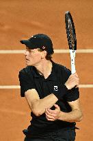 TENNIS - Internazionali di Tennis - Internazionali BNL d'Italia
