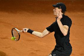 TENNIS - Internazionali di Tennis - Internazionali BNL d'Italia