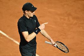 TENNIS - Internazionali di Tennis - Internazionali BNL d'Italia