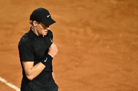 TENNIS - Internazionali di Tennis - Internazionali BNL d'Italia