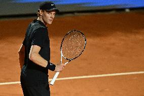 TENNIS - Internazionali di Tennis - Internazionali BNL d'Italia