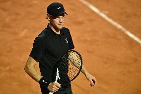 TENNIS - Internazionali di Tennis - Internazionali BNL d'Italia