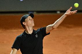 TENNIS - Internazionali di Tennis - Internazionali BNL d'Italia