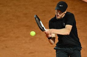 TENNIS - Internazionali di Tennis - Internazionali BNL d'Italia
