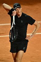 TENNIS - Internazionali di Tennis - Internazionali BNL d'Italia