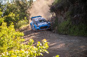 MOTORI - Rally - WRC Vodafone Rally de Portugal
