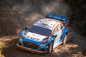 MOTORI - Rally - WRC Vodafone Rally de Portugal