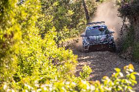 MOTORI - Rally - WRC Vodafone Rally de Portugal