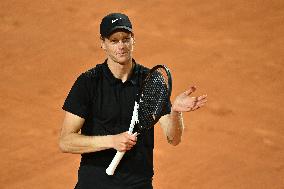 TENNIS - Internazionali di Tennis - Internazionali BNL d'Italia